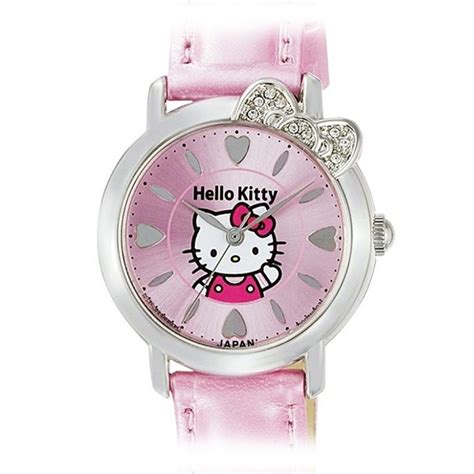 Hello Kitty Wristwatches for sale .